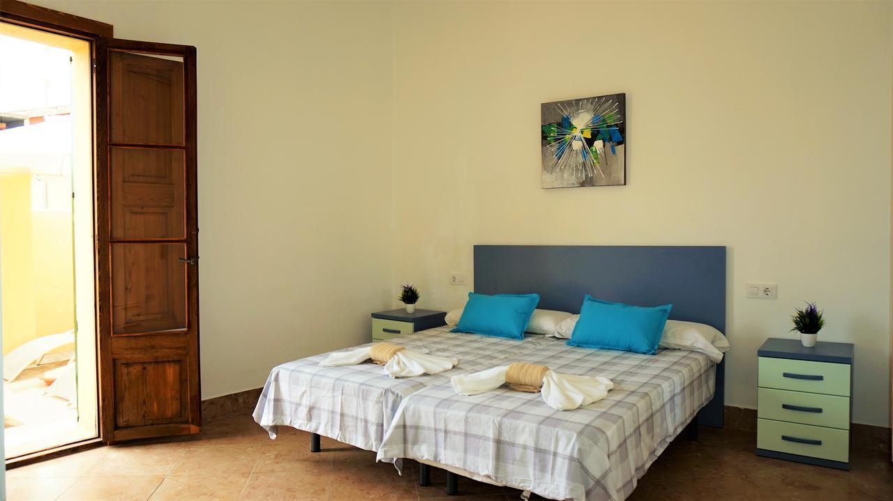 לןקמאג'ור Villa Major 88 - House In Lluchmayor, Mallorca מראה חיצוני תמונה