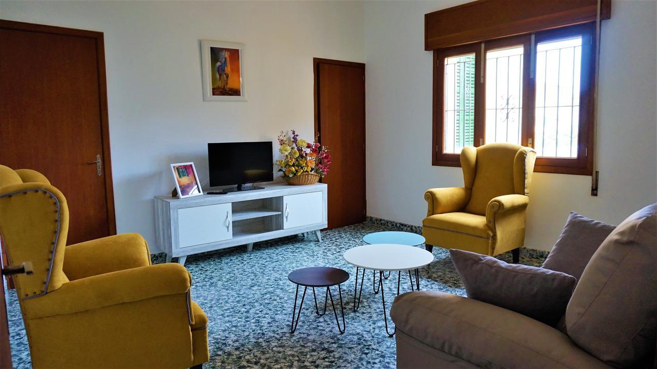 לןקמאג'ור Villa Major 88 - House In Lluchmayor, Mallorca מראה חיצוני תמונה