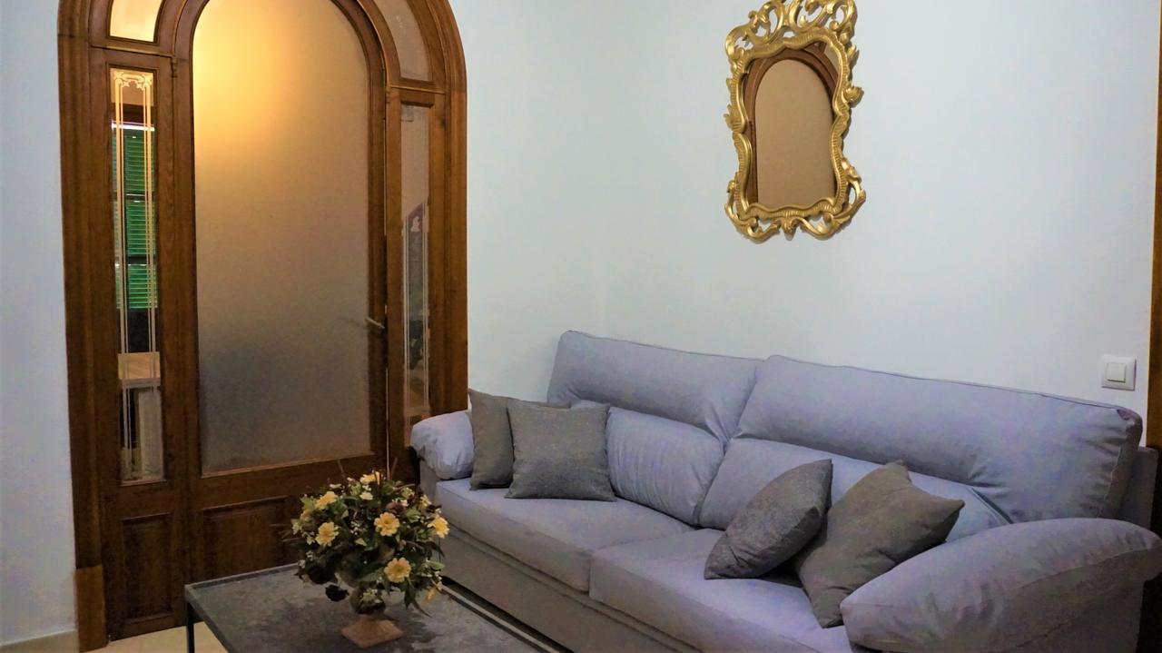 לןקמאג'ור Villa Major 88 - House In Lluchmayor, Mallorca מראה חיצוני תמונה