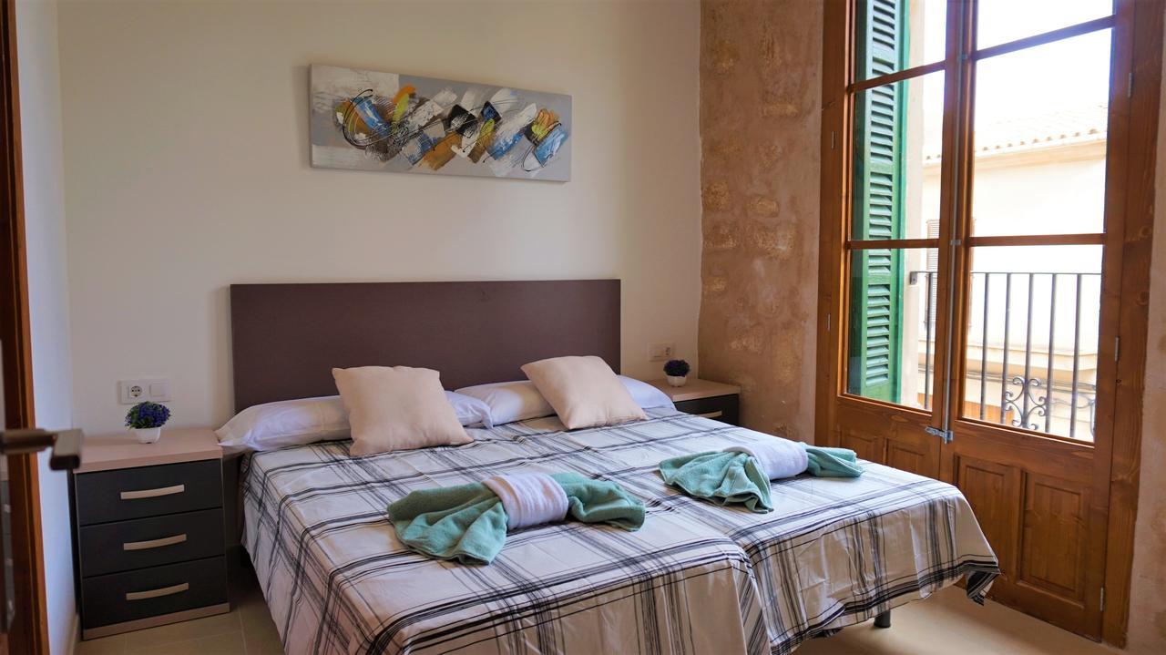 לןקמאג'ור Villa Major 88 - House In Lluchmayor, Mallorca מראה חיצוני תמונה