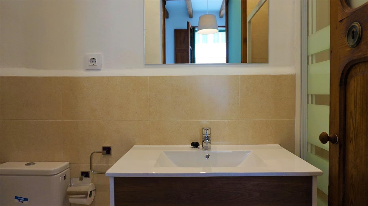 לןקמאג'ור Villa Major 88 - House In Lluchmayor, Mallorca מראה חיצוני תמונה