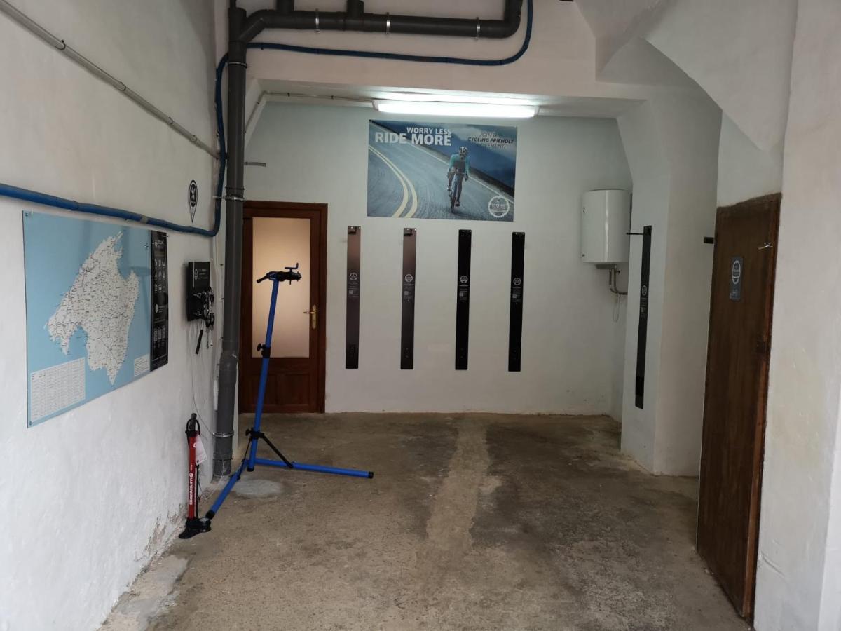 לןקמאג'ור Villa Major 88 - House In Lluchmayor, Mallorca מראה חיצוני תמונה